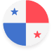 Panamá flag