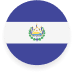 El Salvador flag