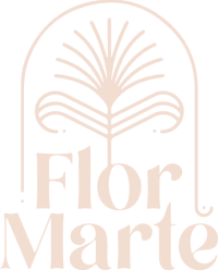 Flor Marte Logo