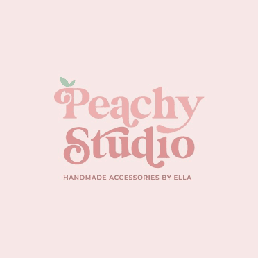 Peachystudio Logo