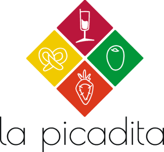 La Picadita Logo