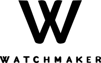 WatchMaker Logo