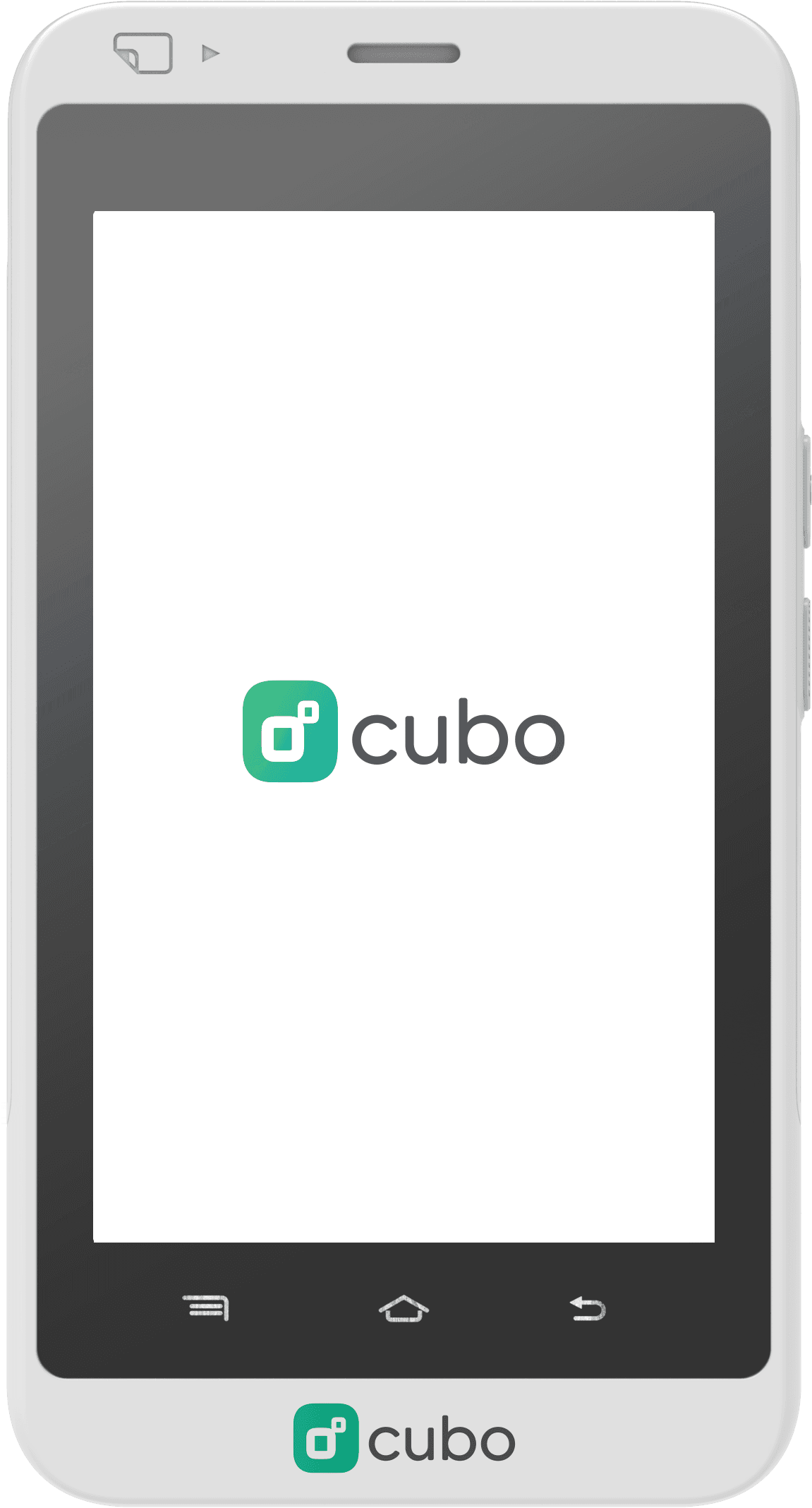 Dispositivo Cubo Smart Pos