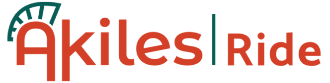 Akiles Logo