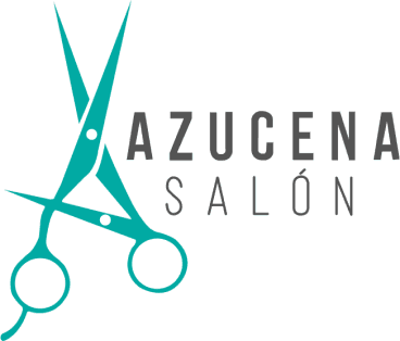 Azucena Salon Logo